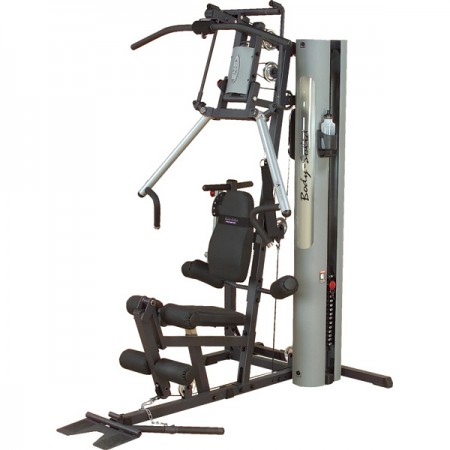 Силовой комплекс G2B Силовой комплекс G2B