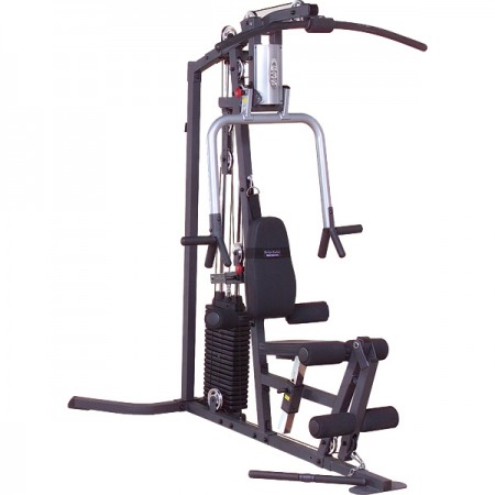 Силовой комплекс G3S Силовой комплекс G3S