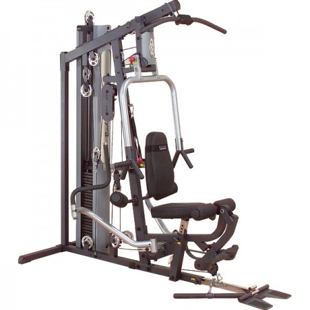 Силовой комплекс G5S Силовой комплекс G5S