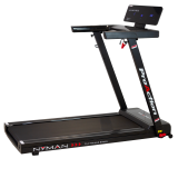 Беговая дорожка домашняя BH FITNESS NYMAN