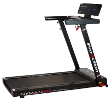 Беговая дорожка домашняя BH FITNESS NYMAN