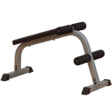Скамья для пресса BODY SOLID GAB39