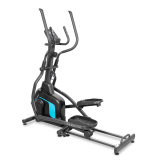 Эллиптический тренажер домашний OXYGEN FITNESS GALENA FLD