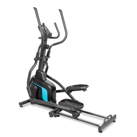 Эллиптический тренажер домашний OXYGEN FITNESS GALENA FLD Эллиптический тренажер домашний OXYGEN FITNESS GALENA FLD