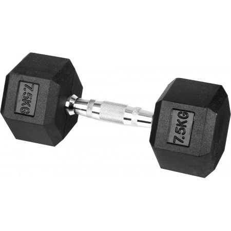 Гантель неразборная гексагональная VF-H075 (7,5 кг)