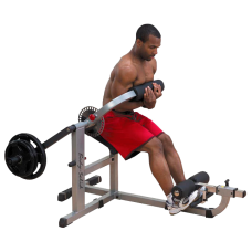 Маятниковый тренажер BODY SOLID GCAB_360