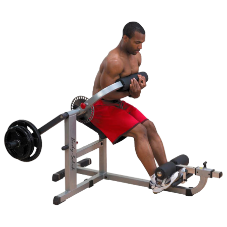 Маятниковый тренажер GCAB_360 Маятниковый тренажер GCAB_360