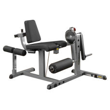 Сгибание-разгибание ног BODY SOLID GCEC_340