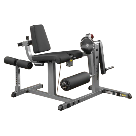 Сгибание-разгибание ног GCEC_340 Сгибание-разгибание ног GCEC_340