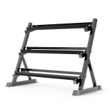 Стойка для гантелей UNIX Fit DumRack PRO (300 кг)