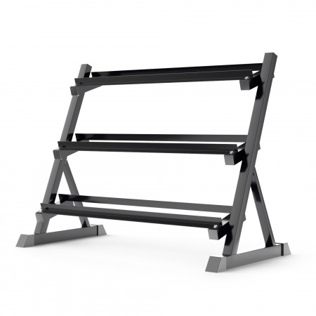 Стойка для гантелей UNIX Fit DumRack PRO (300 кг)