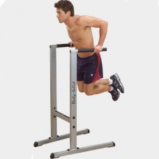 Брусья BODY SOLID GDIP_59 Брусья BODY SOLID GDIP_59