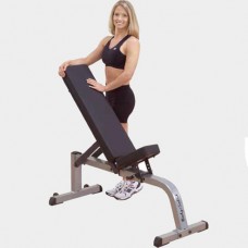 Регулируемая скамья BODY SOLID GFI_21 Регулируемая скамья BODY SOLID GFI_21