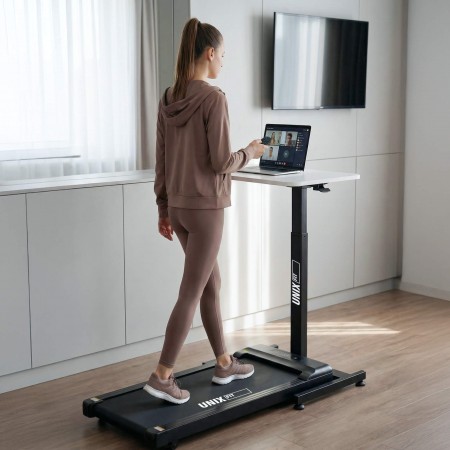 Беговая дорожка UNIX Fit R-220 Беговая дорожка UNIX Fit R-220