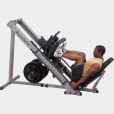 Жим ногами BODY SOLID GLPH1100
