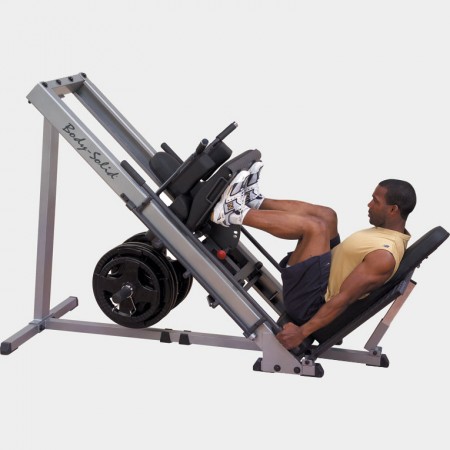 Жим ногами GLPH1100 Жим ногами GLPH1100