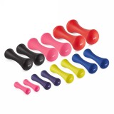 Набор гантелей неопрен (пары) от 0,5-5 кг VF-SET34