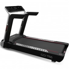 Беговая дорожка профессиональная SVENSSON INDUSTRIAL GO T66