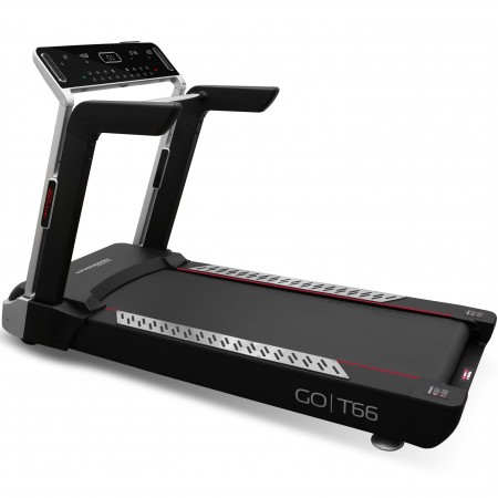 SVENSSON INDUSTRIAL GO T66 Беговая дорожка коммерческая SVENSSON INDUSTRIAL GO T66 Беговая дорожка коммерческая