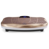 Виброплатформа VictoryFit VF-M620 (золото)
