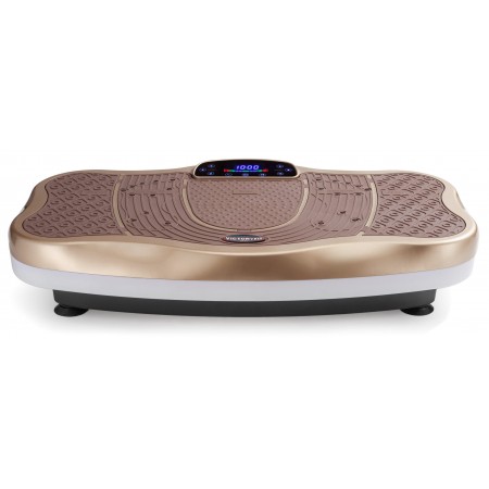 Виброплатформа VictoryFit VF-M620 (золото) Виброплатформа VictoryFit VF-M620 (золото)