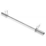 Гриф 50 мм. Прямой 1,2 м. до 120 кг. VictoryFit VF-S5012S120 Гриф 50 мм. Прямой 1,2 м. до 120 кг. VictoryFit VF-S5012S120