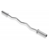 Гриф 50 мм. W-образный 1,2 м. до 120 кг. VictoryFit VF-S5012W120 Гриф 50 мм. W-образный 1,2 м. до 120 кг. VictoryFit VF-S5012W120