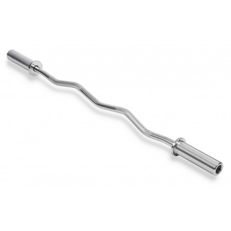 Гриф 50 мм. W-образный 1,2 м. до 120 кг. VictoryFit VF-S5012W120 Гриф 50 мм. W-образный 1,2 м. до 120 кг. VictoryFit VF-S5012W120