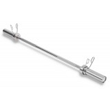 Гриф 50 мм. Прямой 1,2 м. до 180 кг. VictoryFit VF-S5012S180 Гриф 50 мм. Прямой 1,2 м. до 180 кг. VictoryFit VF-S5012S180