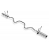 Гриф 50 мм. EZ-образный 1,2 м. до 120 кг. VictoryFit VF-S5012E120 Гриф 50 мм. EZ-образный 1,2 м. до 120 кг. VictoryFit VF-S5012E120