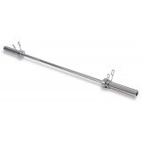 Гриф 50 мм. Прямой 1,5 м. до 120 кг. VictoryFit VF-S5015S120 Гриф 50 мм. Прямой 1,5 м. до 120 кг. VictoryFit VF-S5015S120