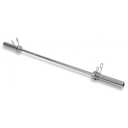 Гриф 50 мм. Прямой 1,5 м. до 120 кг. VictoryFit VF-S5015S120