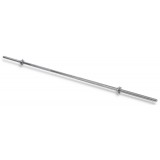 Гриф 25 мм. Прямой 1,8 м. до 120 кг. VictoryFit VF-S2518S120 Гриф 25 мм. Прямой 1,8 м. до 120 кг. VictoryFit VF-S2518S120