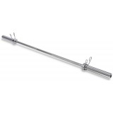 Гриф 50 мм. Прямой 1,8 м. до 160 кг. VictoryFit VF-S5018S160 Гриф 50 мм. Прямой 1,8 м. до 160 кг. VictoryFit VF-S5018S160