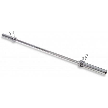 Гриф 50 мм. Прямой 1,8 м. до 160 кг. VictoryFit VF-S5018S160 Гриф 50 мм. Прямой 1,8 м. до 160 кг. VictoryFit VF-S5018S160