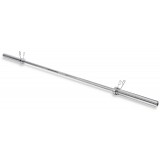 Гриф 50 мм. Прямой 2,2 м. до 175 кг. VictoryFit VF-S5022S175 Гриф 50 мм. Прямой 2,2 м. до 175 кг. VictoryFit VF-S5022S175