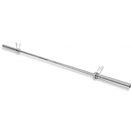 Гриф 50 мм. Прямой 2,2 м. до 175 кг. VictoryFit VF-S5022S175