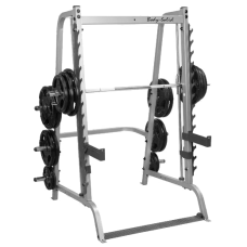 Машина Смита BODY SOLID GS348