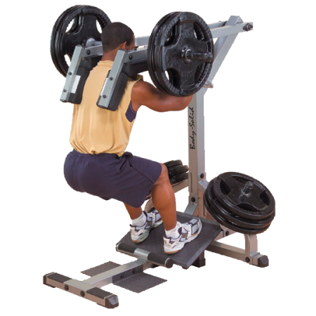 Голень стоя GSCL360