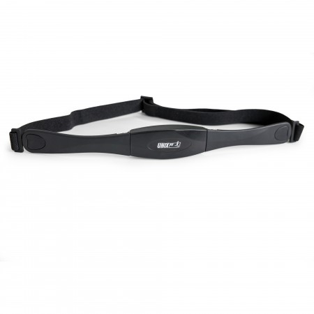 Нагрудный кардиодатчик UNIX Fit Нагрудный кардиодатчик UNIX Fit