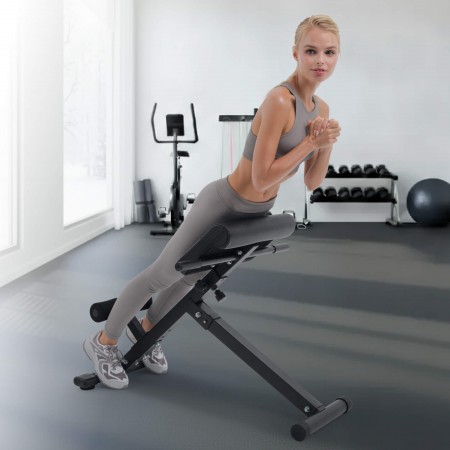 Гиперэкстензия UNIX Fit R-Chair 130G Гиперэкстензия UNIX Fit R-Chair 130G