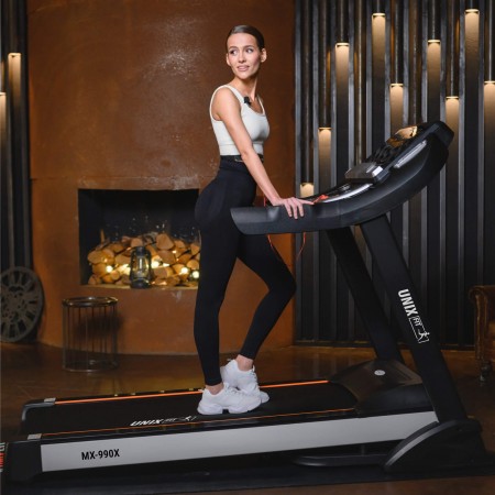Беговая дорожка UNIX Fit MX-990X Беговая дорожка UNIX Fit MX-990X