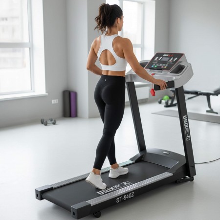 Беговая дорожка UNIX Fit ST-540Z Беговая дорожка UNIX Fit ST-540Z