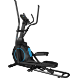 Эллиптический тренажер домашний OXYGEN FITNESS IDAHO
