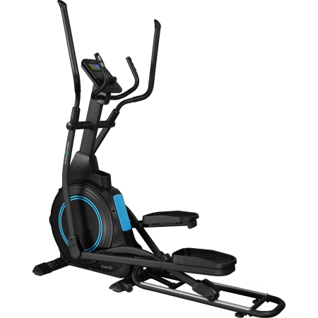 Эллиптический тренажер домашний OXYGEN FITNESS IDAHO Эллиптический тренажер домашний OXYGEN FITNESS IDAHO