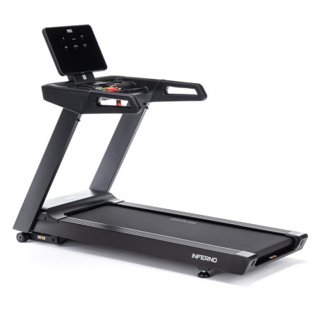 Беговая дорожка BRONZE GYM INFERNO Беговая дорожка BRONZE GYM INFERNO