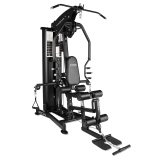 Силовой комплекс полукоммерческий OXYGEN FITNESS IRON