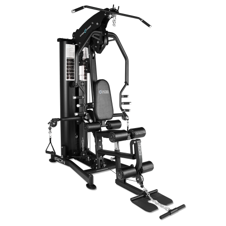 Силовой комплекс полукоммерческий OXYGEN FITNESS IRON