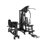 Силовой комплекс полукоммерческий OXYGEN FITNESS IRON PRO