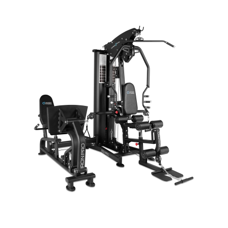 Силовой комплекс полукоммерческий OXYGEN FITNESS IRON PRO